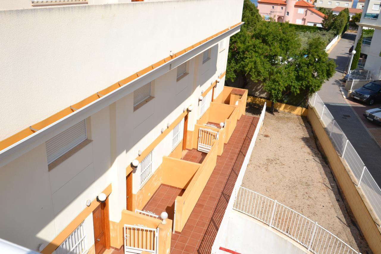 Kione Villamar Alcoceber Bagian luar foto